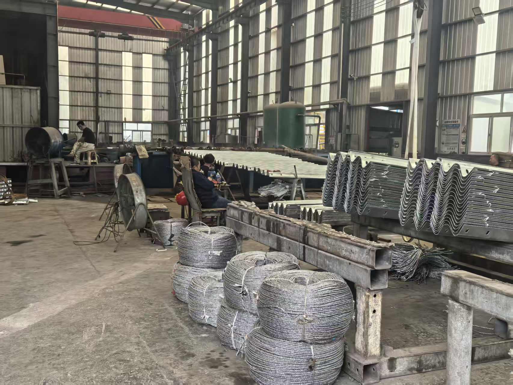 宣城市三波波形护栏三波波形护栏 - 一站式服务